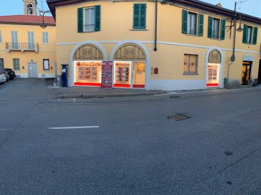 dove siamo